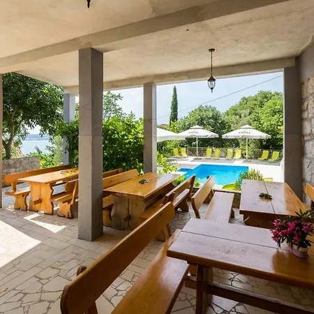 Ivano Lejlighed Dramalj