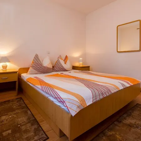 Ivano Apartment