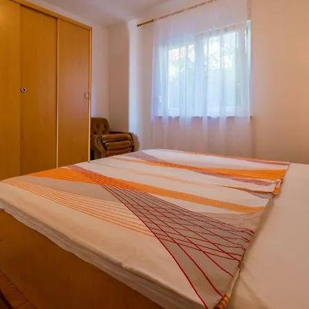 Ivano Apartment Dramalj
