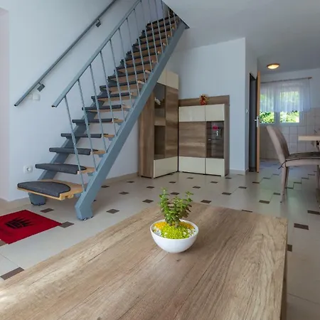 Apartment Ivano *