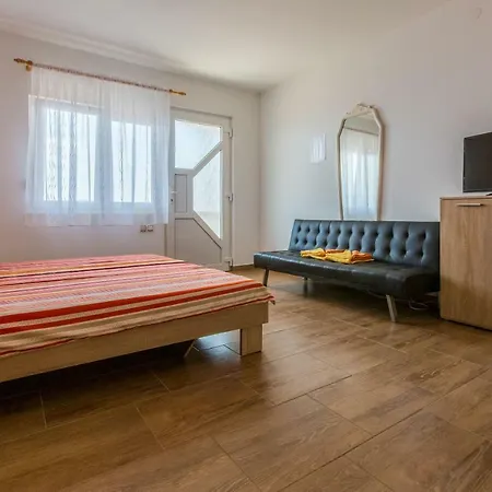 Ivano Apartment Dramalj