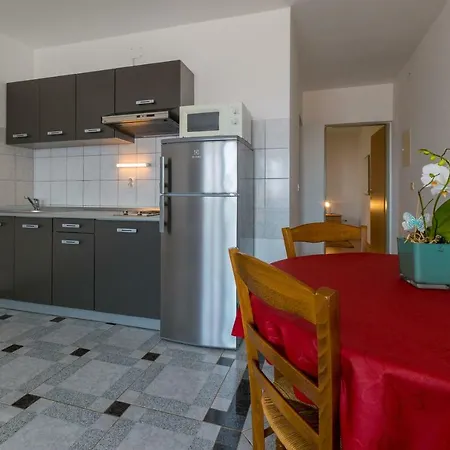 Apartment Ivano *