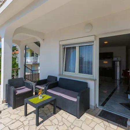 Apartment Ivano *