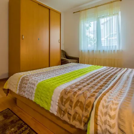 Apartment Ivano Dramalj
