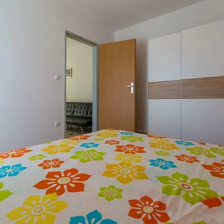 Apartment Ivano *