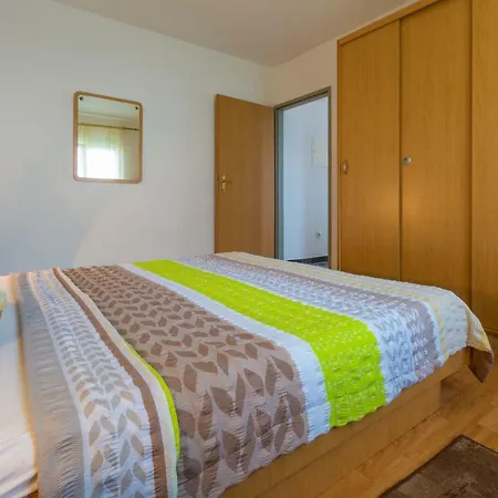Ivano Apartment Dramalj