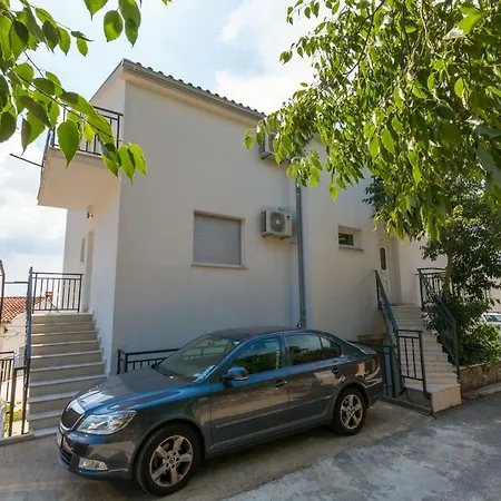 Apartment Ivano *
