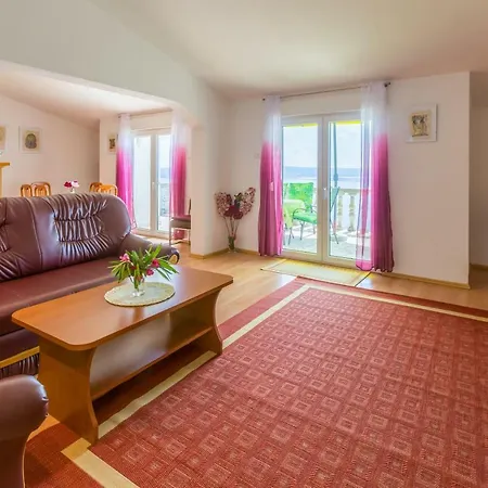 Apartament Ivano *