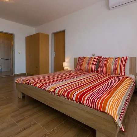 Apartment Ivano *
