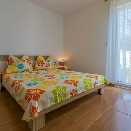 Apartment Ivano *