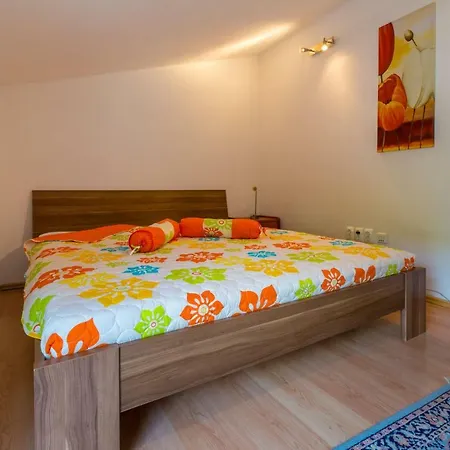 Ivano Apartment Dramalj