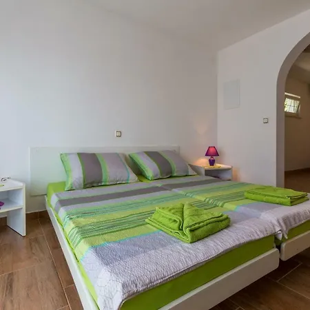 Ivano Apartment