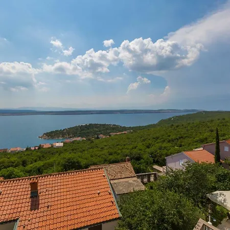 Ivano Apartment Dramalj