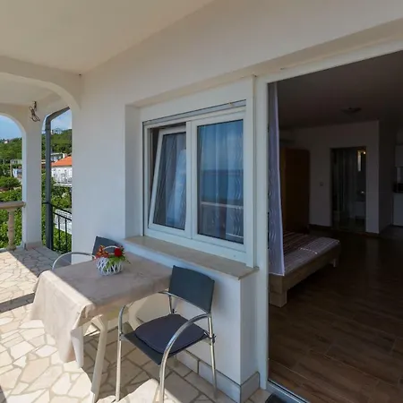Apartment Ivano *