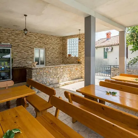 Ivano Lejlighed Dramalj