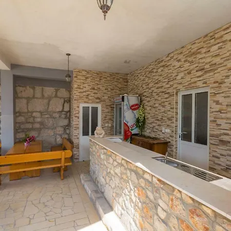 Ivano Lejlighed Dramalj