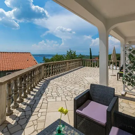Apartment Ivano *