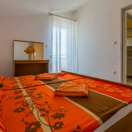 Ivano Apartment Dramalj