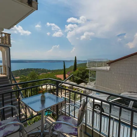 Apartment Ivano *
