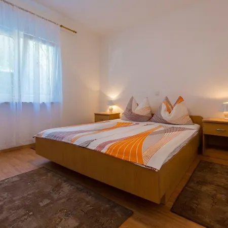 Apartment Ivano Dramalj