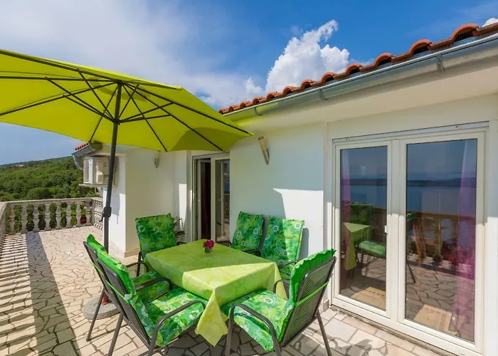 Ivano Apartman