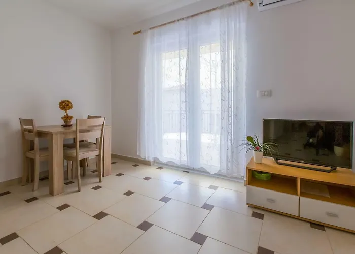 Ivano Apartman *