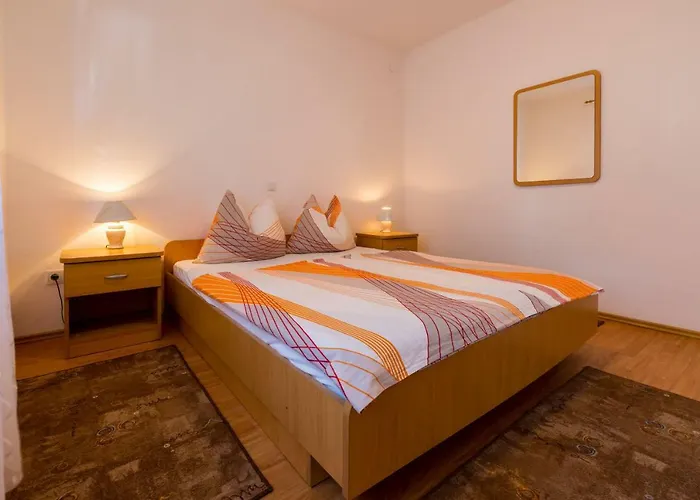 Ivano Apartman