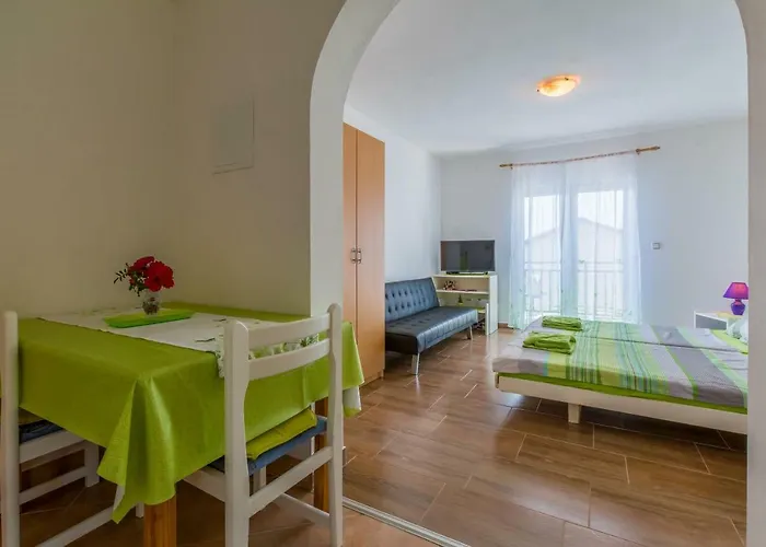 Ivano Apartman *
