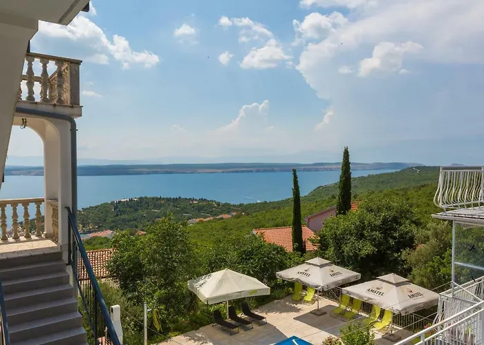 Apartman Ivano Dramalj