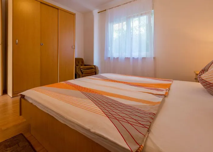 Ivano Apartman Dramalj
