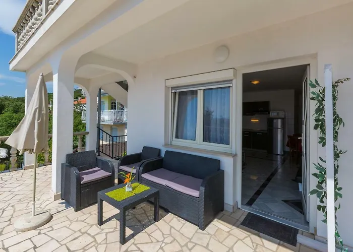 Apartman Ivano *