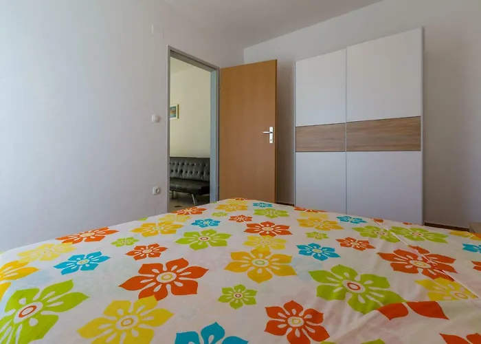 Apartman Ivano *