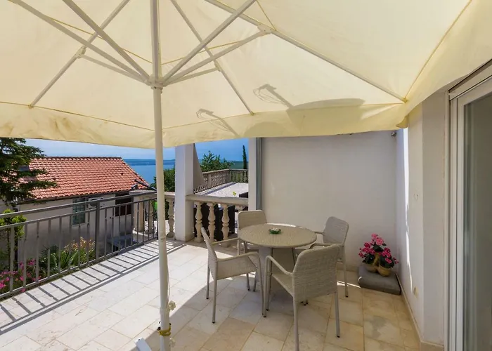 Apartman Ivano