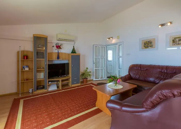 Apartman Ivano *
