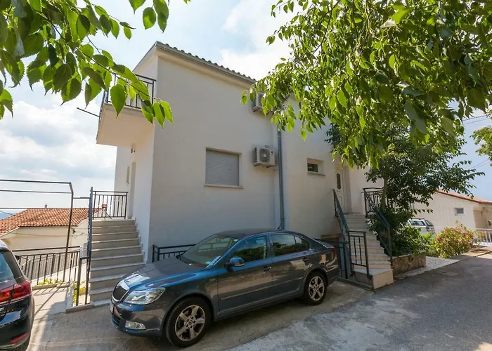 Apartman Ivano *