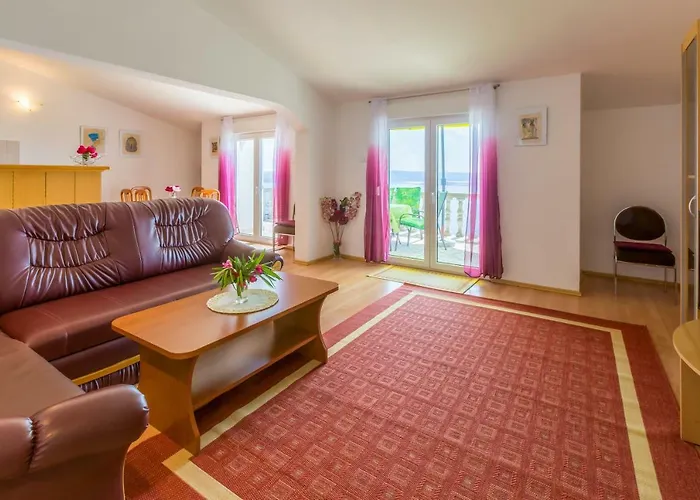 Apartman Ivano *