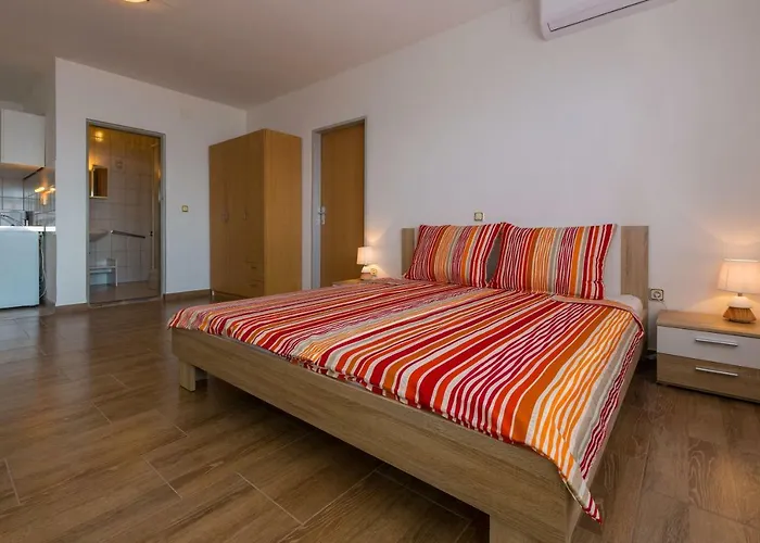 Apartman Ivano *