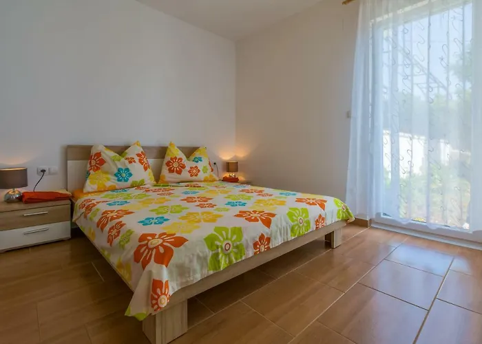 Apartman Ivano *