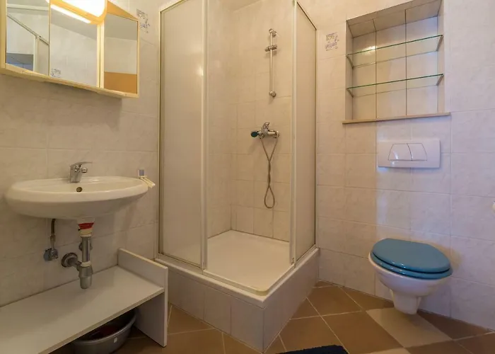 Ivano Apartman *