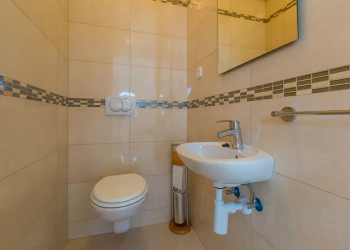 Apartman Ivano