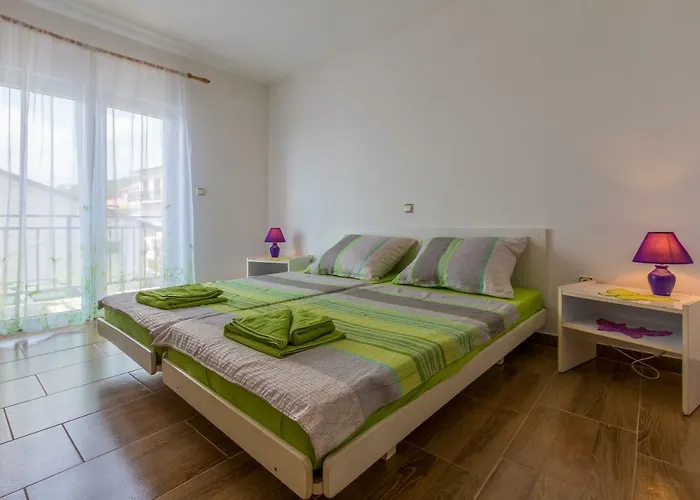 Apartman Ivano Dramalj