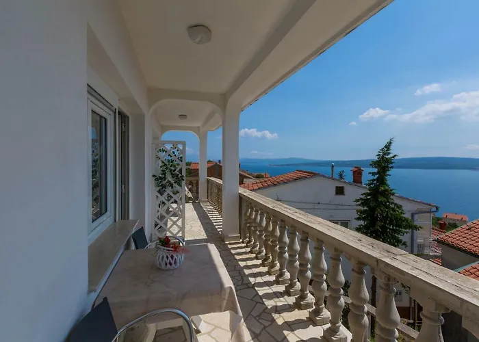 Apartman Ivano Dramalj