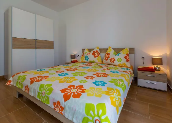 Ivano Apartman