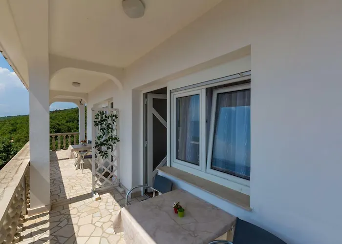 Apartman Ivano