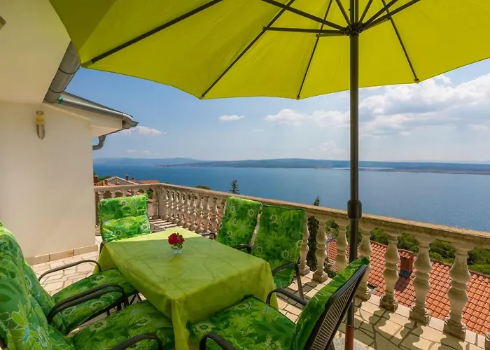 Apartman Ivano Dramalj