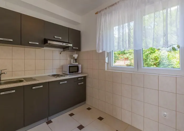 Apartman Ivano