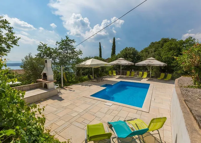 Apartman Ivano Dramalj