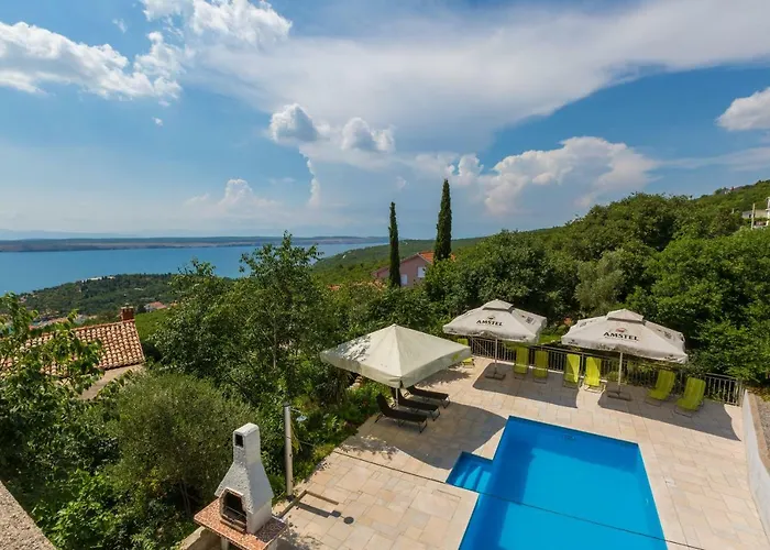 Apartman Ivano *