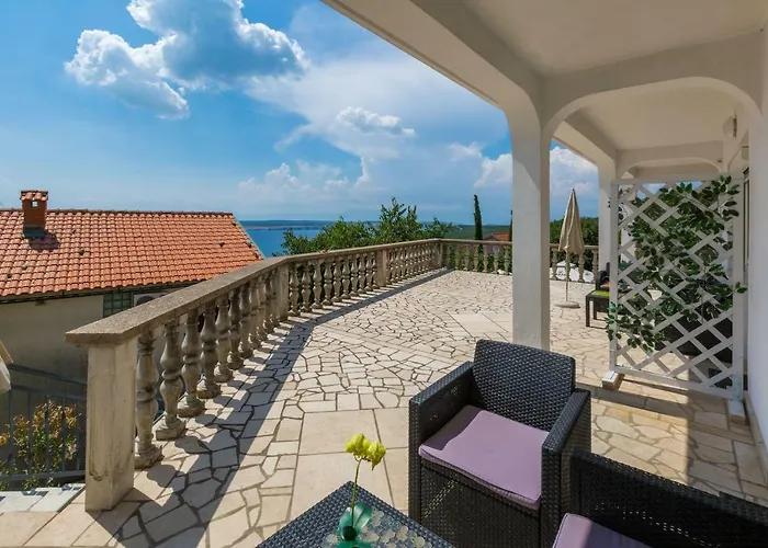 Apartman Ivano *
