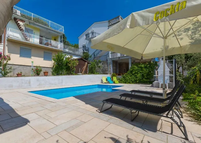 Apartman Ivano